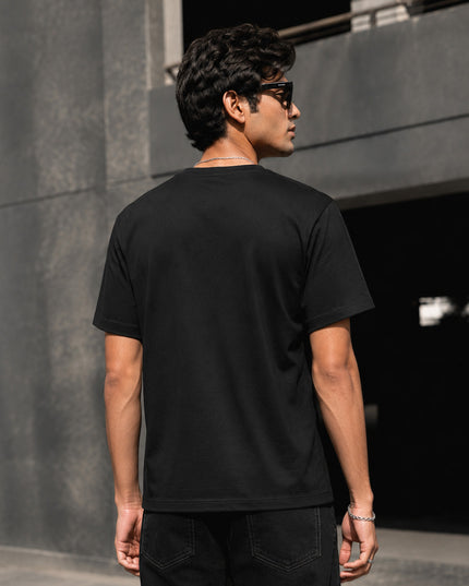 Megaloni Print T-Shirt #PT151