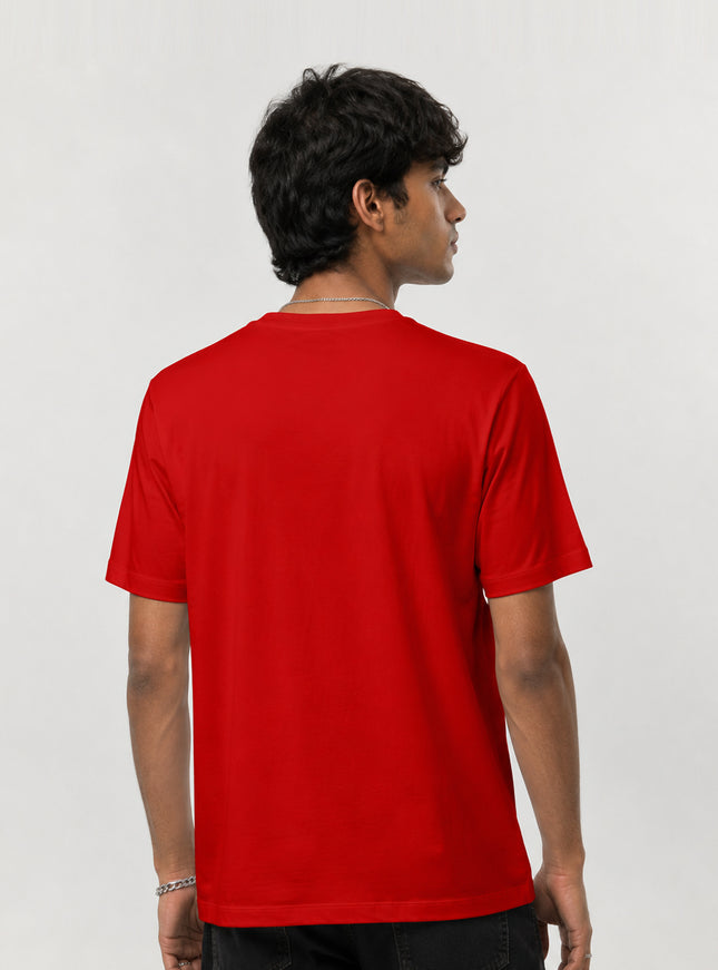 The Weeknd Printed T-Shirt #PT147