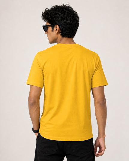 Branch Manager Printed T-Shirt #PT186