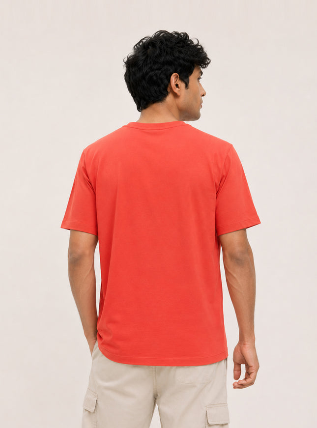 Westie Doodle Printed T-Shirt #PT172