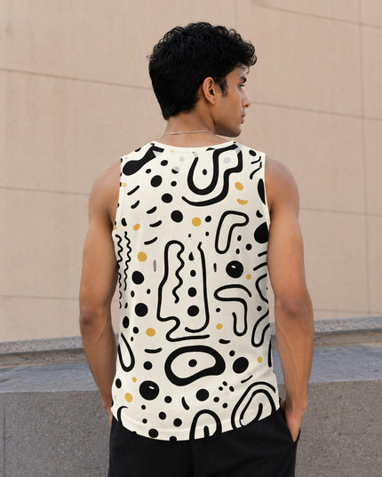 Just Random Printed Sando #116