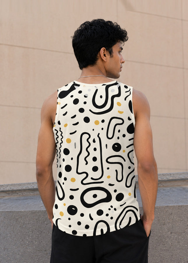Just Random Printed Sando #116