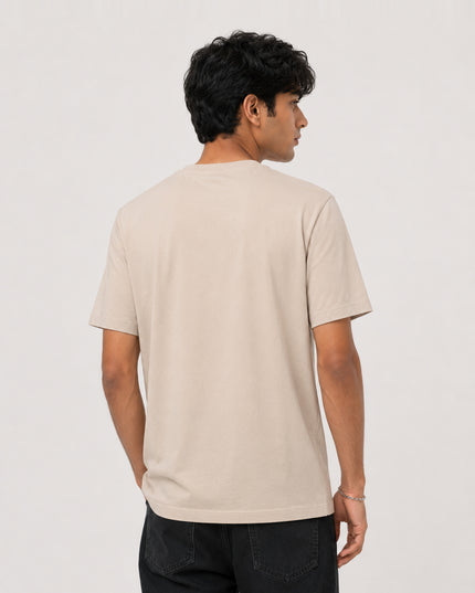 Lighter Lorenz Printed T-Shirt #PT149