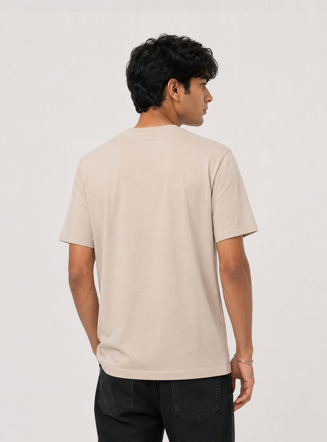 Lighter Lorenz Printed T-Shirt #PT149