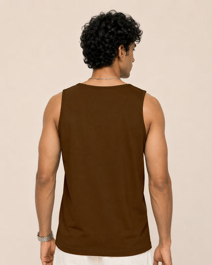 Betarnal Printed Sando #128