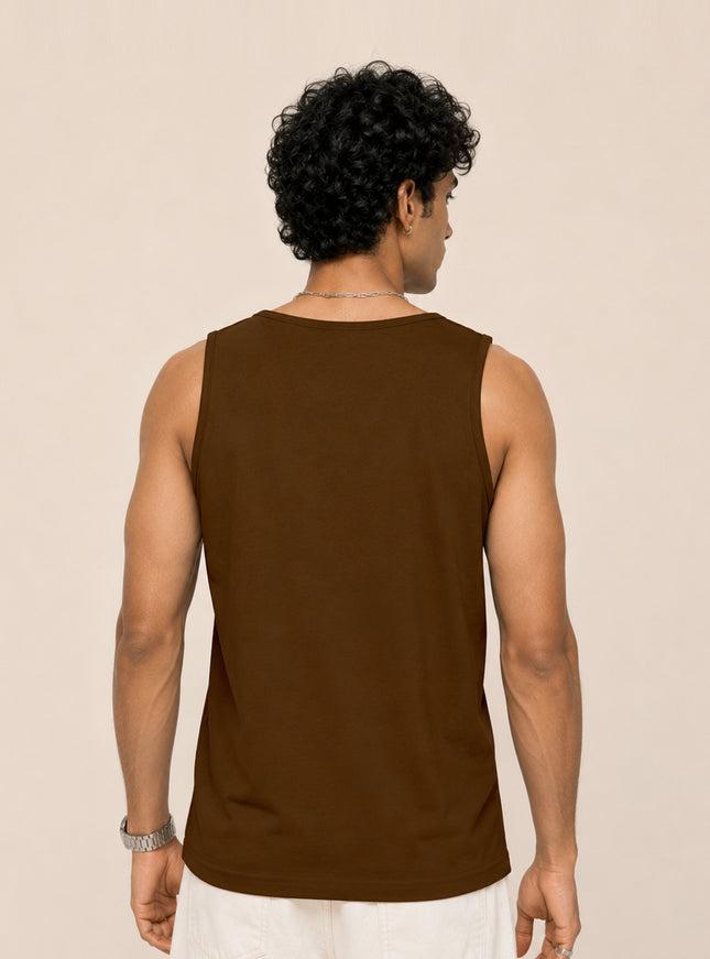 Betarnal Printed Sando #128