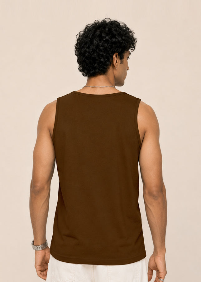 Betarnal Printed Sando #128