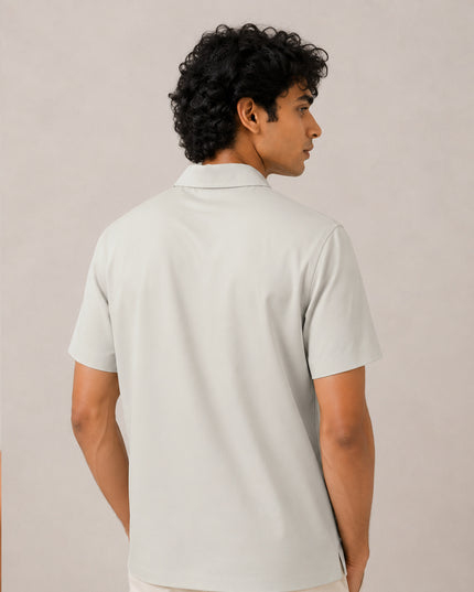 Mangal Pandey Printed Shirt