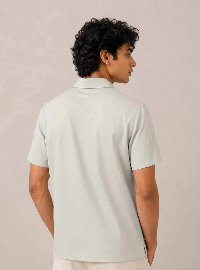 Mangal Pandey Printed Shirt