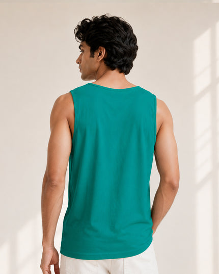 Aston Martin Printed Sando #160