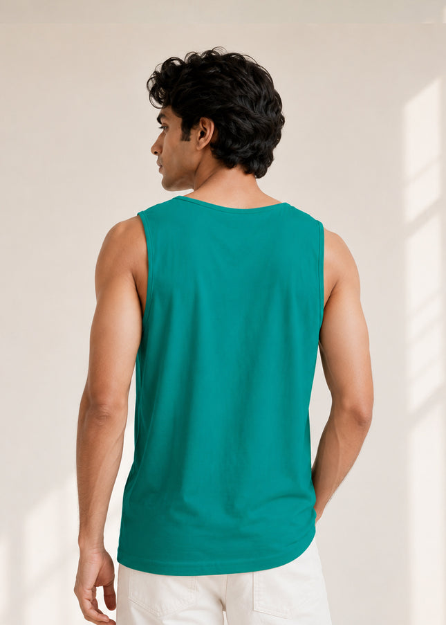 Aston Martin Printed Sando #160