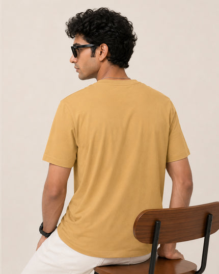 Bruce Lee Print T-Shirt #PT185