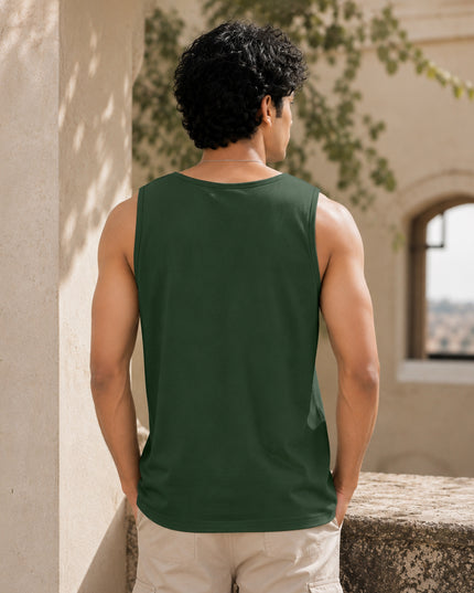 Cayler & Sons Printed Sando #158