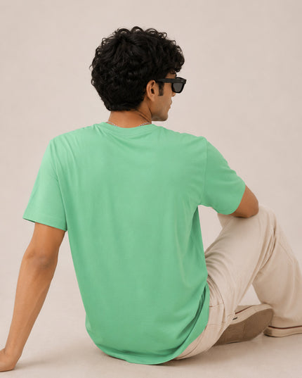 Bowery Eyes Printed T-Shirt #PT160