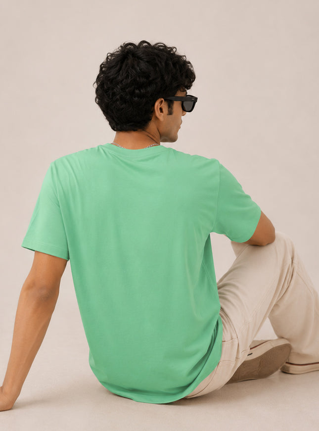 Bowery Eyes Printed T-Shirt #PT160