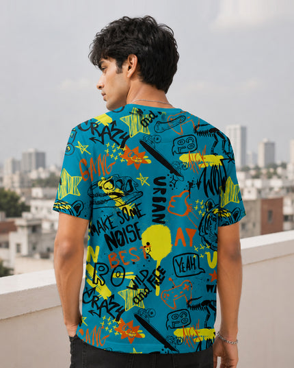 Make Some Noise T-Shirt #PT156