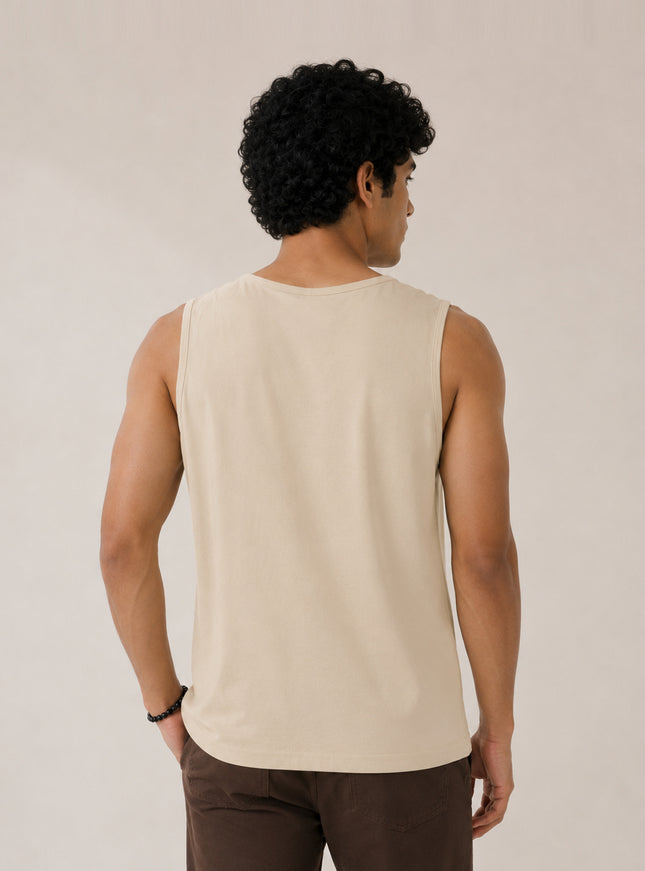 The White King Printed Sando #145