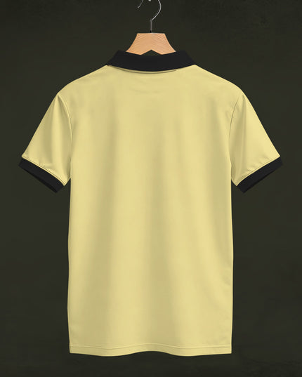 Dog In the Car Printed Polo T-Shirt  #PP151