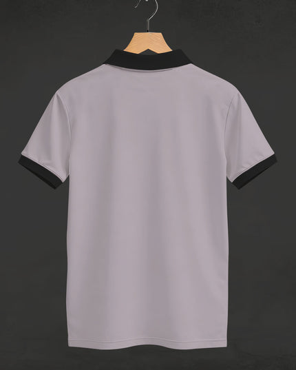 Street Wear Printed Polo T-Shirt #PP178