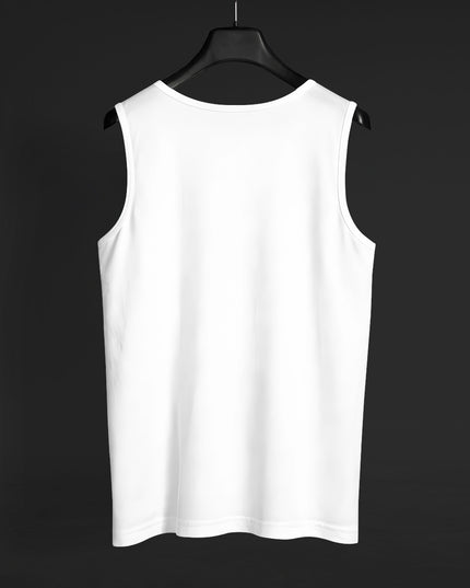 Tidy Duck Printed Sando #144