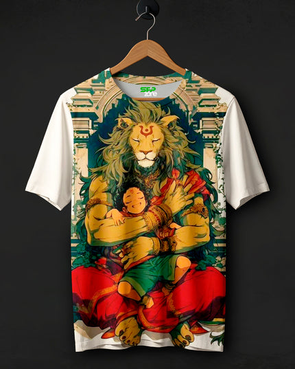 Narsimha Printed Tees #PT110