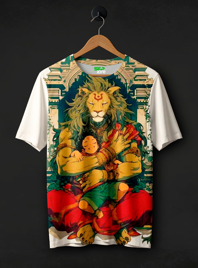 Narsimha Printed Tees #PT110