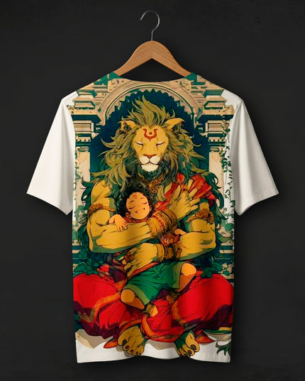 Narsimha Printed Tees #PT110