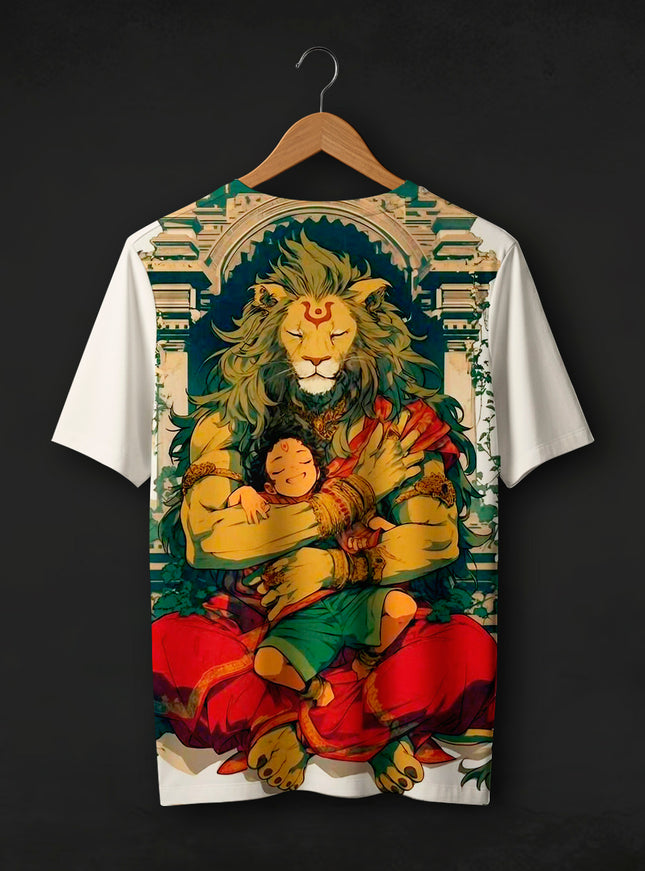 Narsimha Printed Tees #PT110