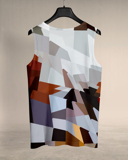 Crazy Sparkling Art Sando #121