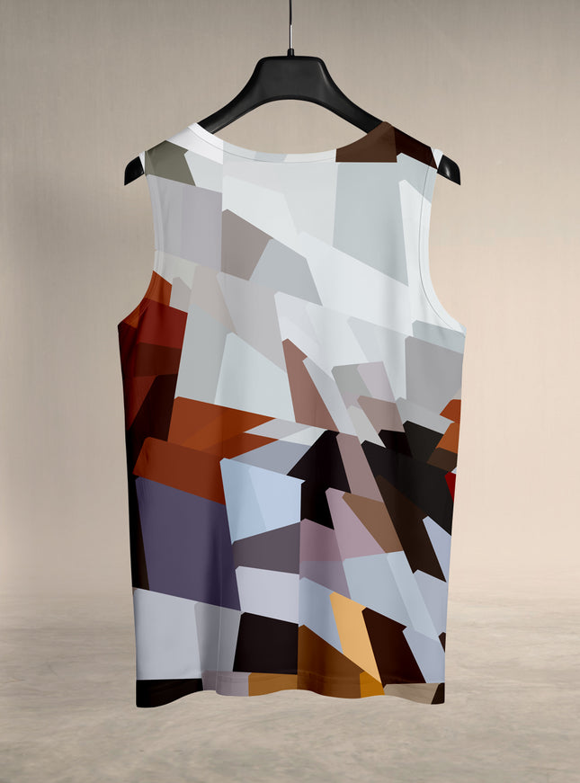 Crazy Sparkling Art Sando #121