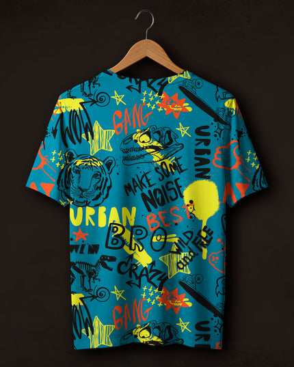 Make Some Noise T-Shirt #PT156