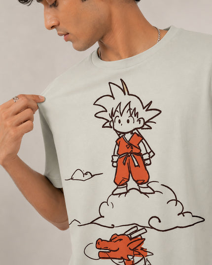 Ching Chang Printed T-Shirt #PT166