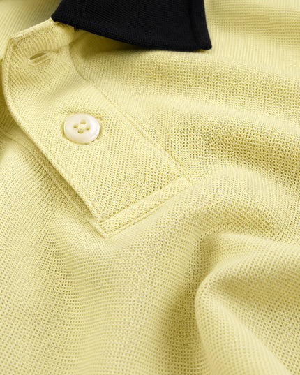 Indian Spy Printed Polo Tee  #PP142