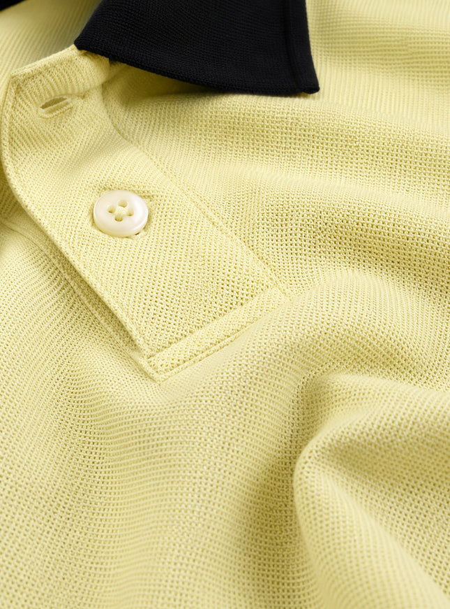 Indian Spy Printed Polo Tee  #PP142