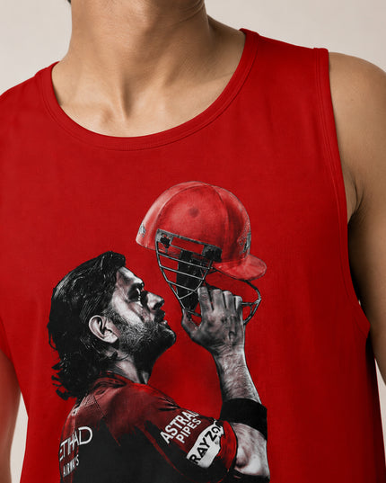 Thala Printed Sando #146
