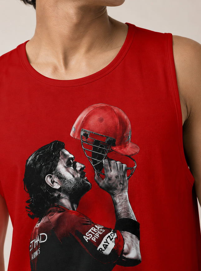 Thala Printed Sando #146