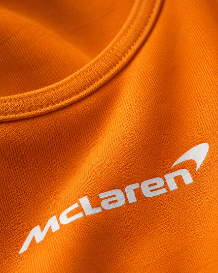 McLaren Racing Print Sando #153
