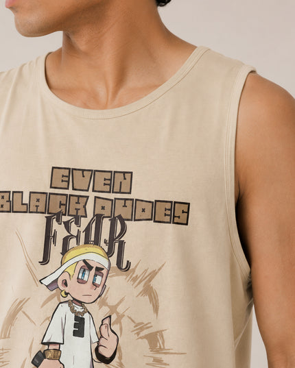 The White King Printed Sando #145