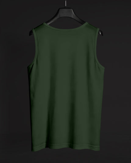Cayler & Sons Printed Sando #158
