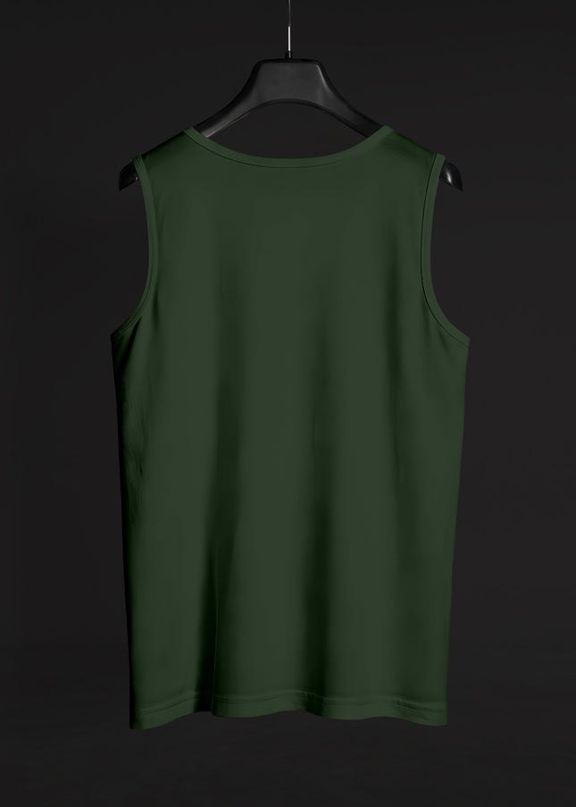 Cayler & Sons Printed Sando #158