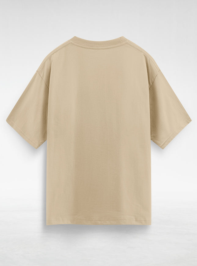Better Days Ahead Oversized T-Shirt #135