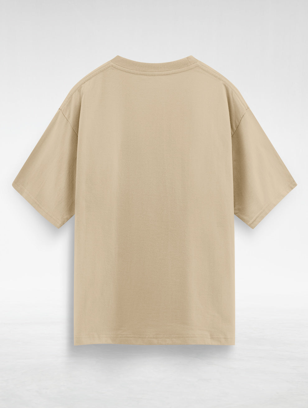 Better Days Ahead Oversized T-Shirt #135