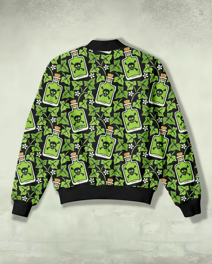 Danger Bomber Jacket #BJ103