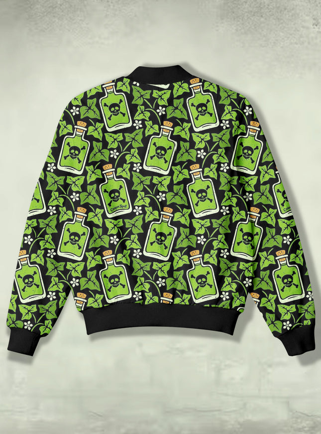 Danger Bomber Jacket #BJ103