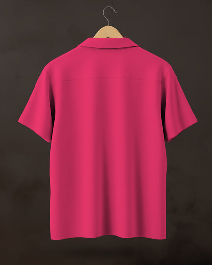 Dragon Printed Shirt