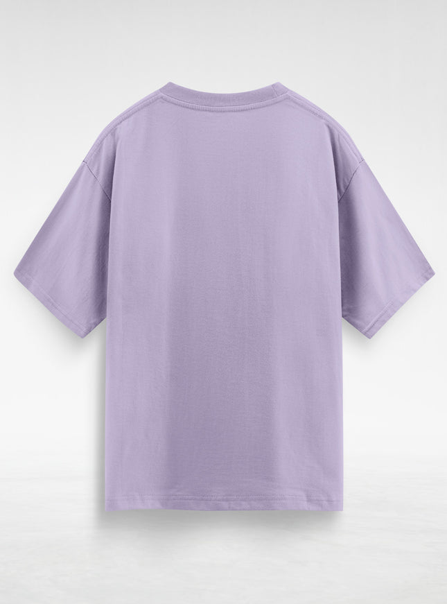 Fuck Work Oversized T-Shirt #109