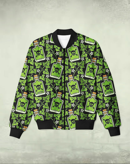 Danger Bomber Jacket #BJ103