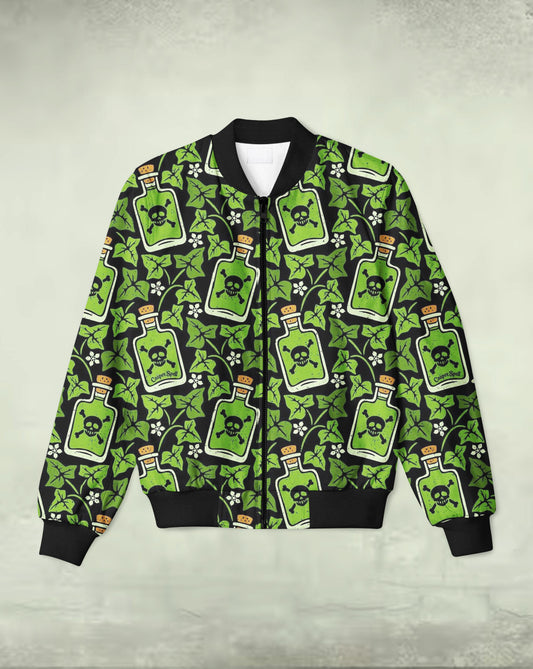 Danger Bomber Jacket #BJ103