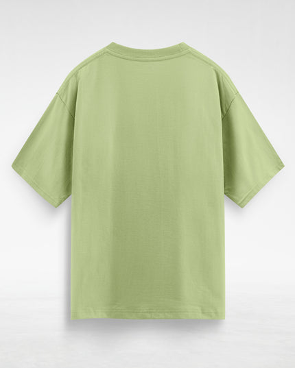 Just Relax Oversized T-Shirt #115