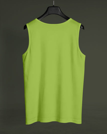 Stay Wild Printed Sando #148